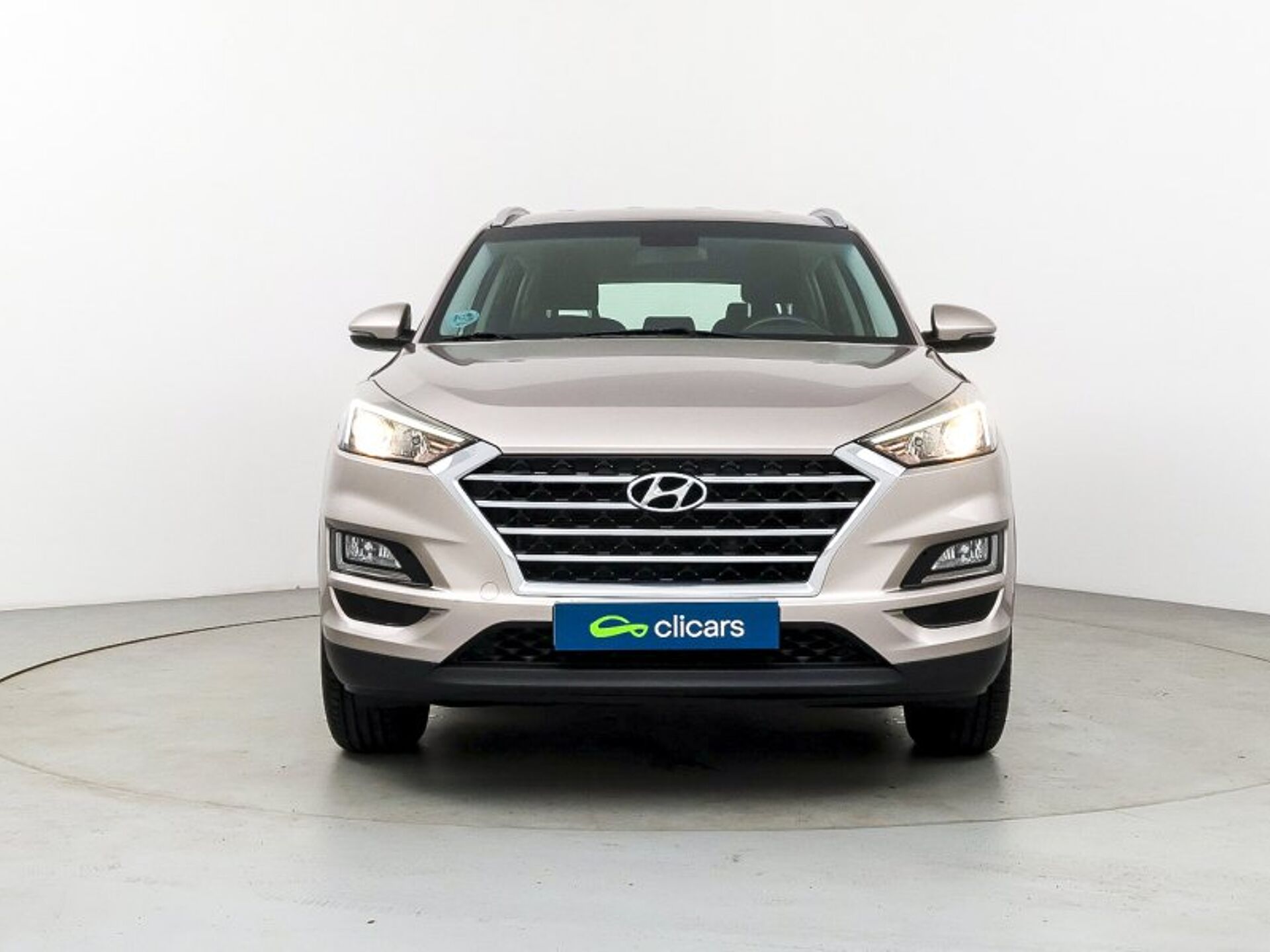 Imagen 2 de HYUNDAI Tucson