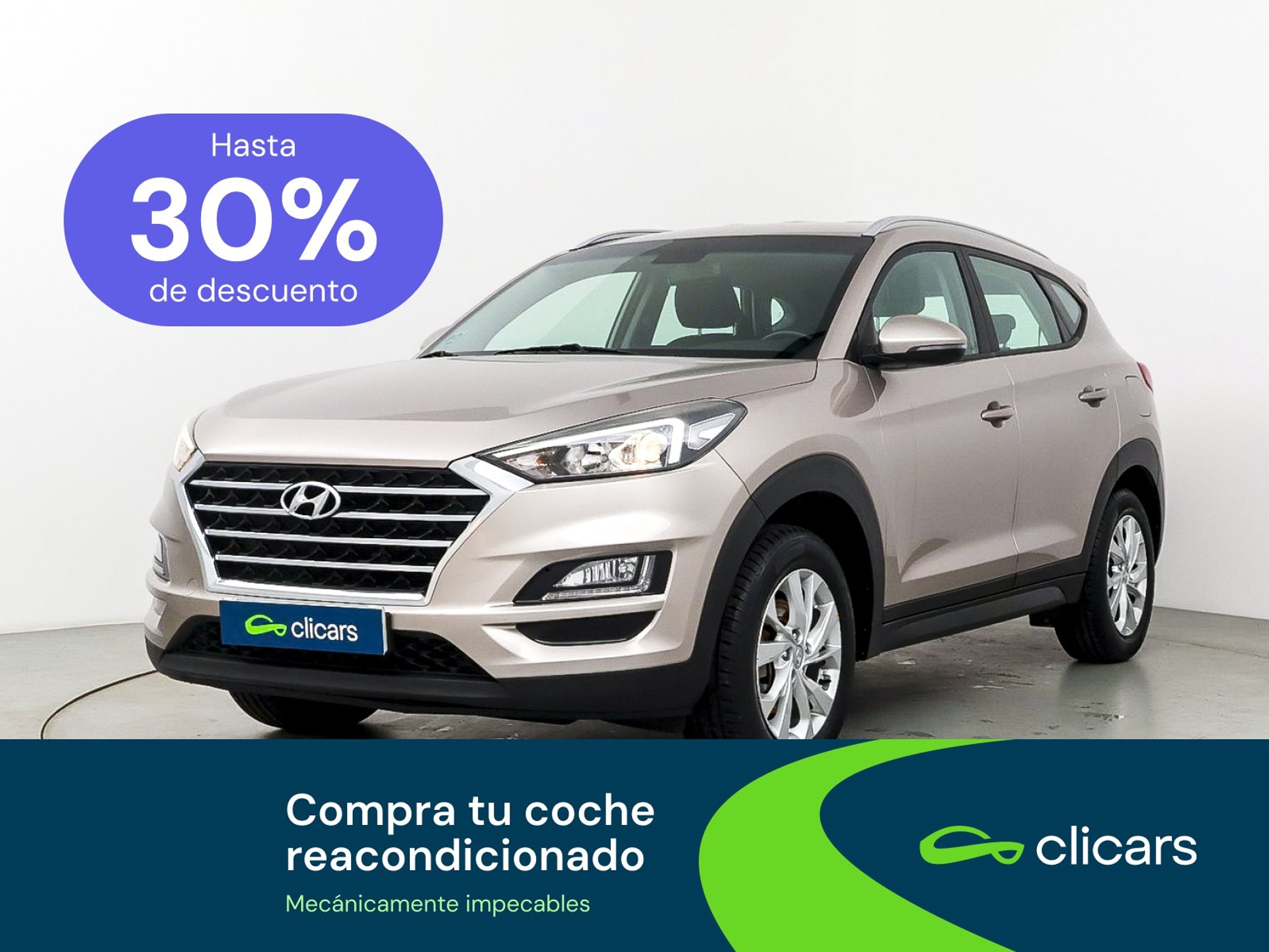 Imagen de HYUNDAI Tucson