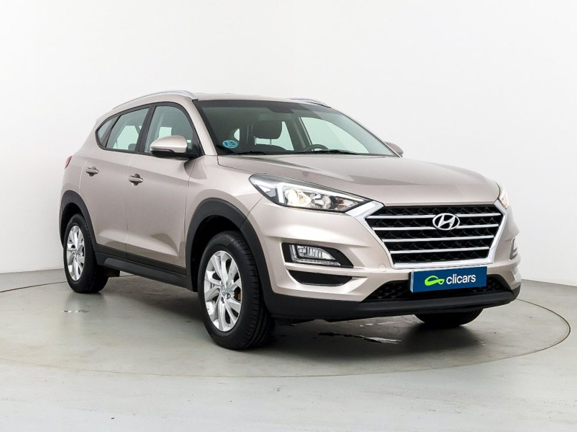 Imagen 3 de HYUNDAI Tucson