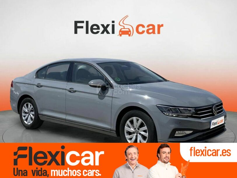 Foto del VOLKSWAGEN Passat 2.0TDI EVO Business DSG7 90kW