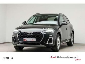 Imagen de AUDI Q5 40 TDI quattro-ultra S line S tronic 150kW