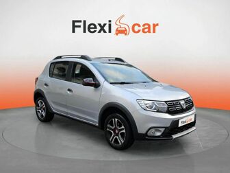 Imagen de DACIA Sandero 0.9 TCE Comfort 66kW