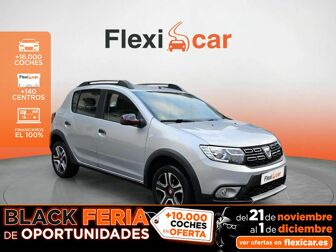 Imagen de DACIA Sandero 0.9 TCE Comfort 66kW