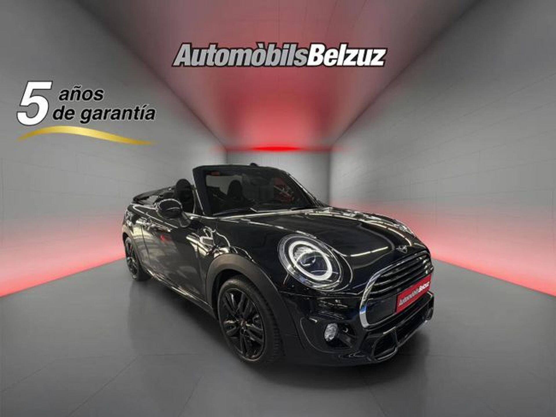 Imagen 3 de MINI Mini