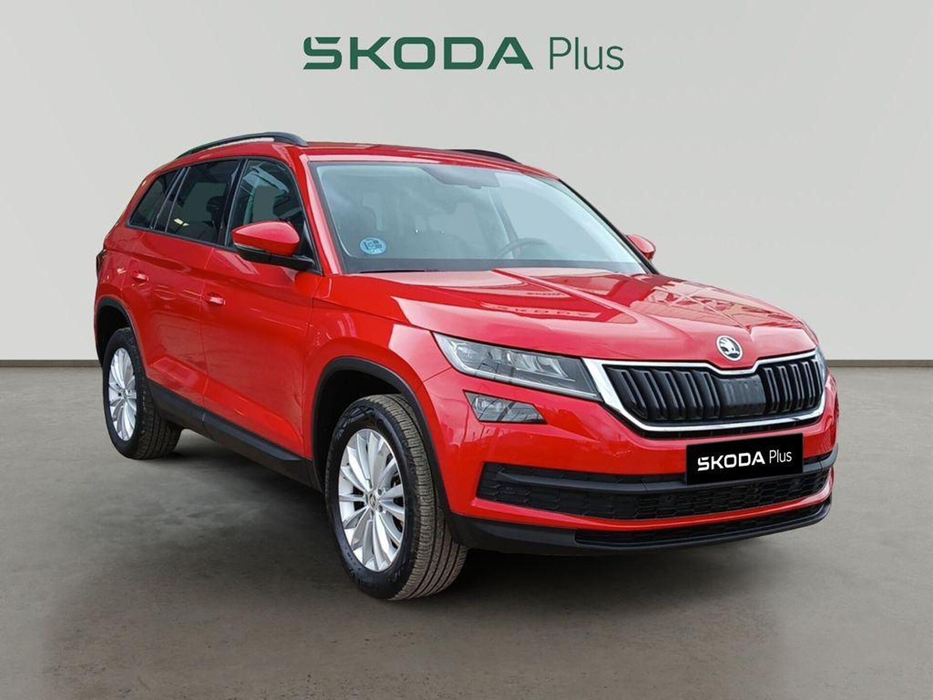 Imagen de SKODA Kodiaq