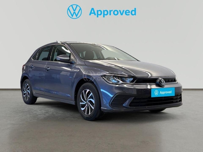Foto del VOLKSWAGEN Polo 1.0 TSI Life 70kW
