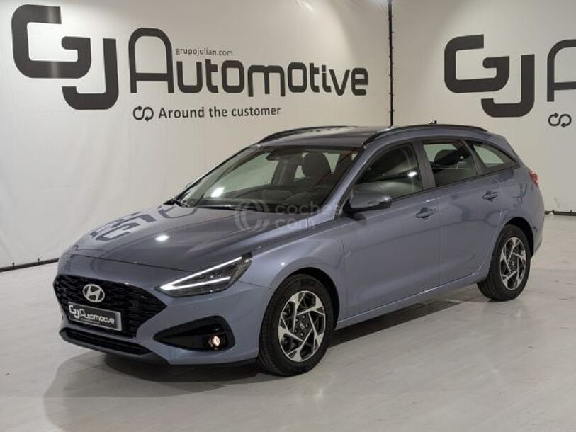 Foto del HYUNDAI i30 1.0 TGDI Klass 48V 100