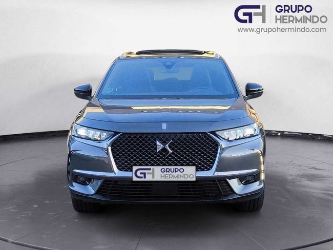 Foto del DS DS 7 Crossback 2.0BlueHDi Grand Chic Aut.