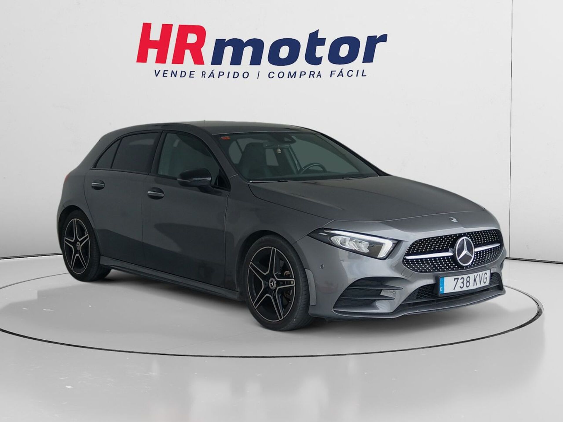 Imagen de MERCEDES Clase A