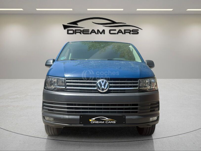 Foto del VOLKSWAGEN Caravelle Comercial 2.0TDI BMT Caravelle 4M DSG 110kW