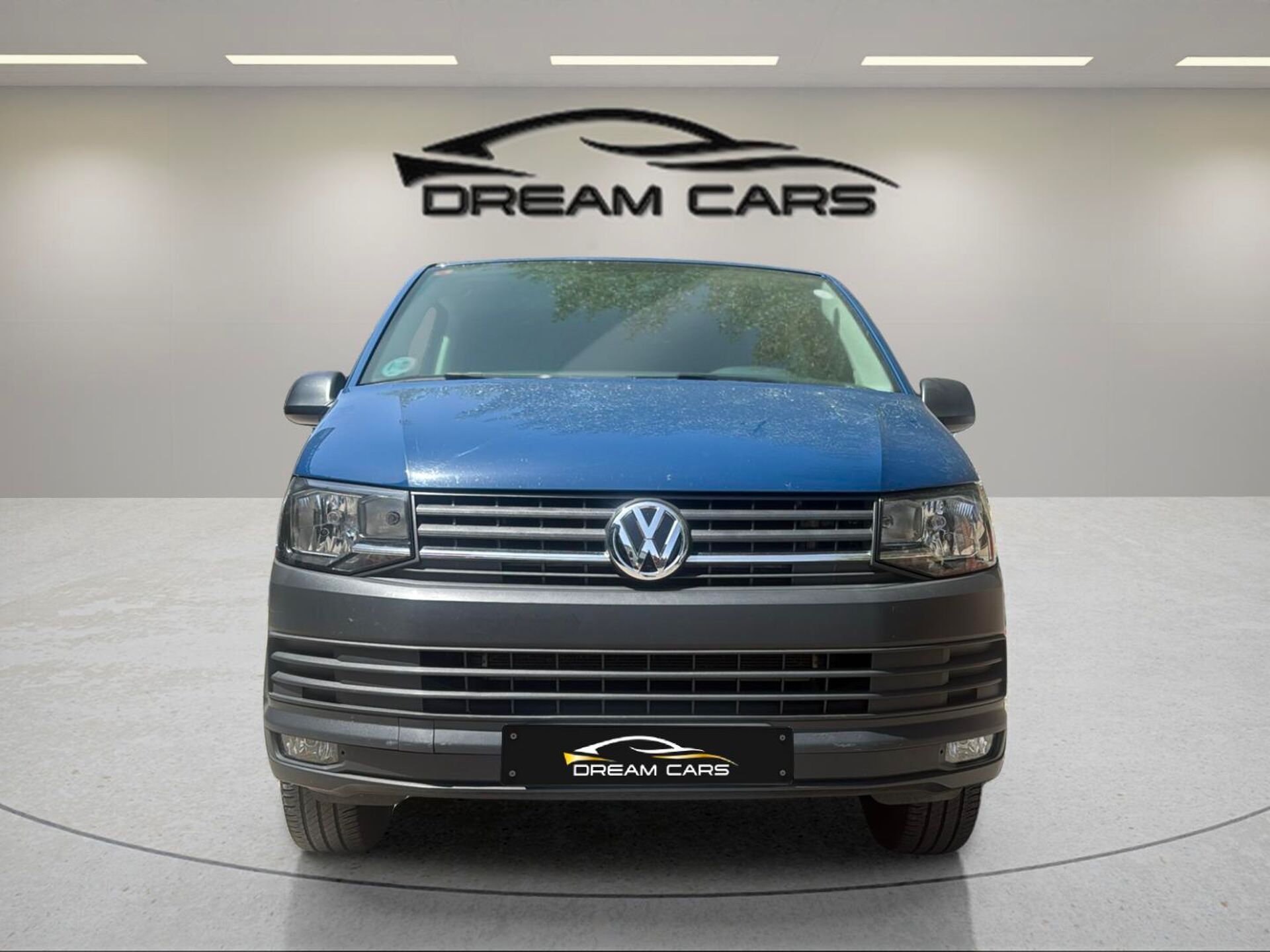 Imagen de VOLKSWAGEN Caravelle Comercial