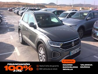 Imagen de VOLKSWAGEN T-Roc 1.5 TSI Life DSG7