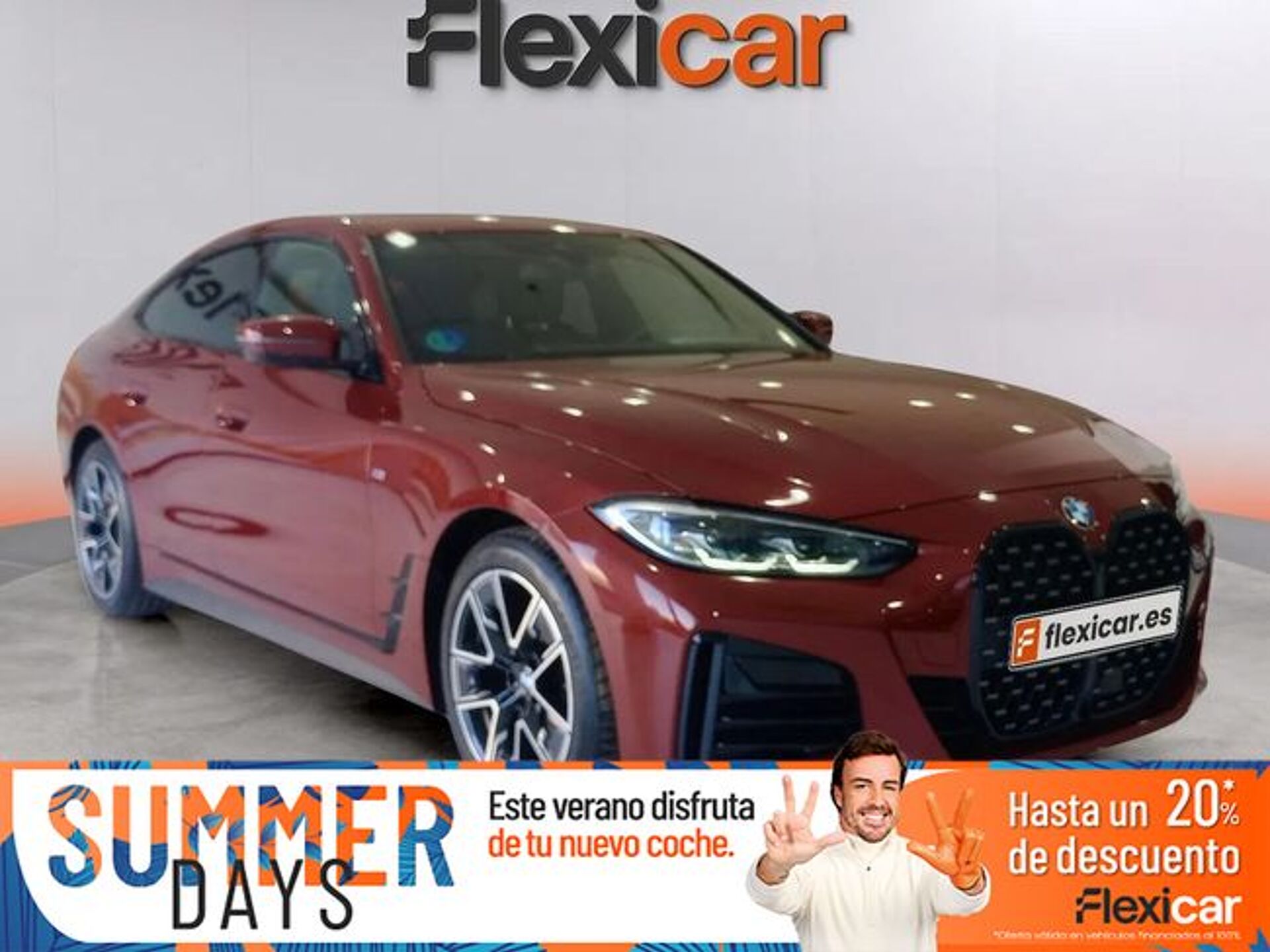 Imagen de BMW Serie 4