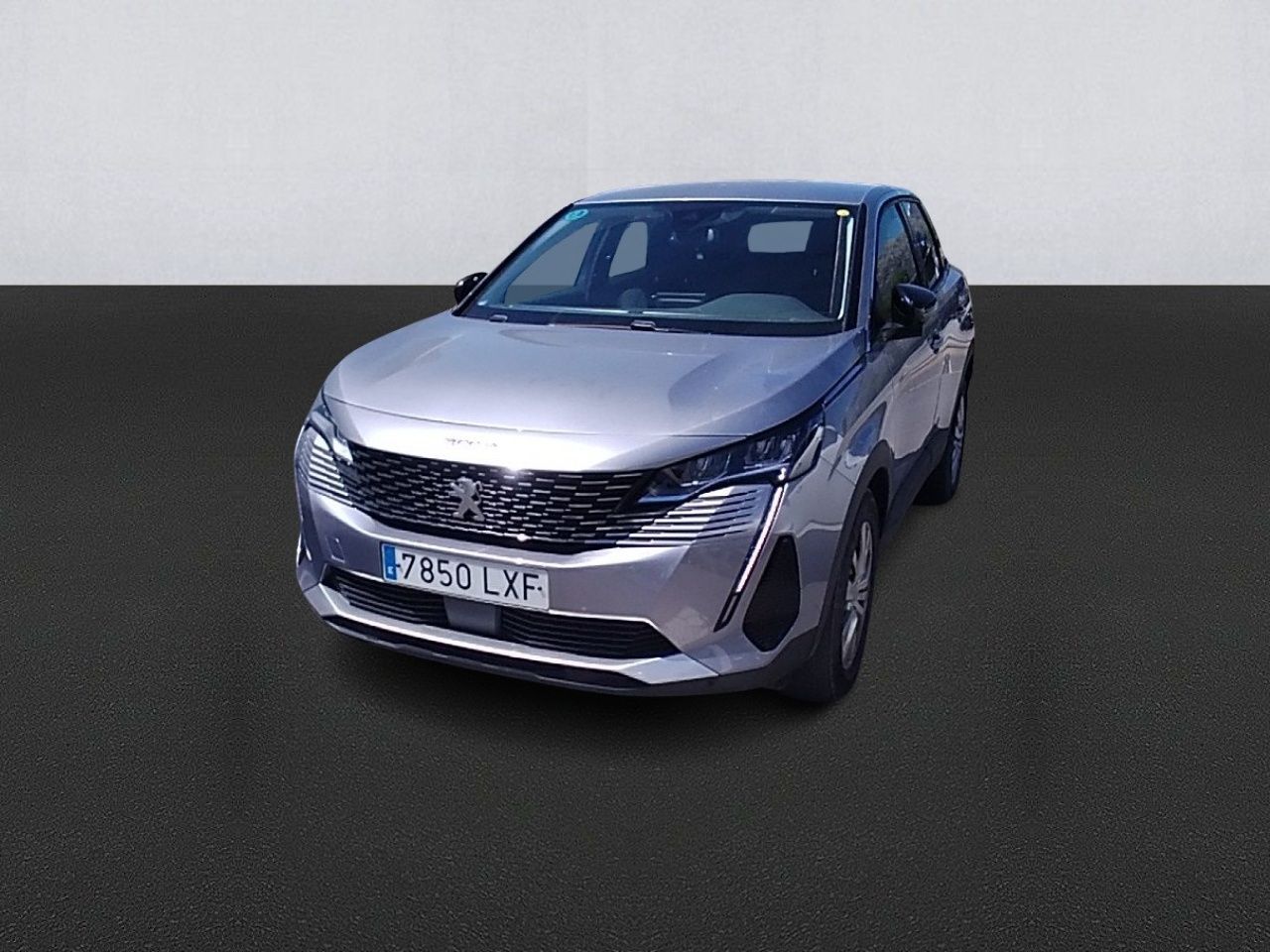 PEUGEOT 3008 (BlueHDi 130 S&S Active Pack 96 kW (130 CV)) en Madrid