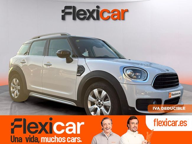 MINI Mini Countryman (Cooper D) en Cáceres