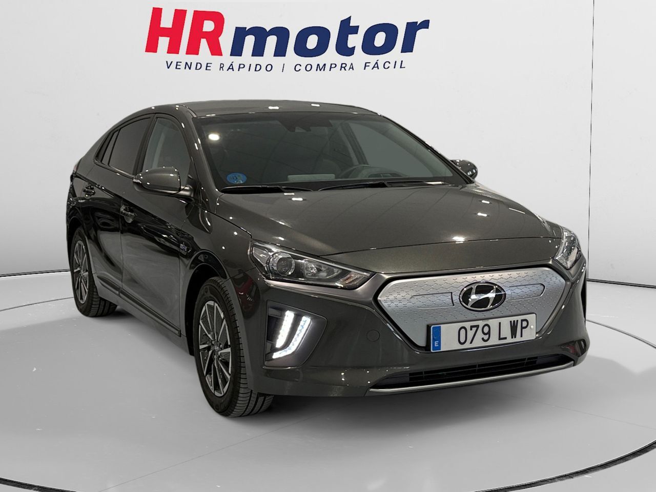 HYUNDAI Ioniq (Klass Electro) en Madrid