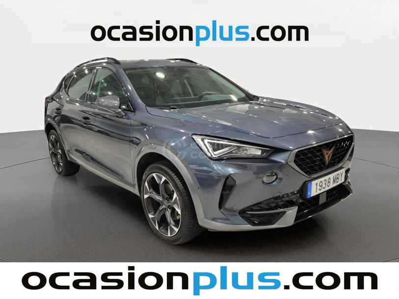 Foto del CUPRA Formentor 1.5 TSI 150 DSG