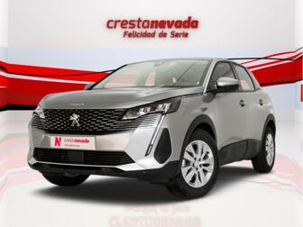 Imagen de PEUGEOT 3008 1.2 S&S PureTech Allure Pack EAT8 130