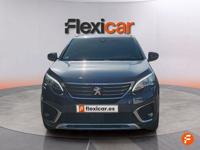 Foto del PEUGEOT 5008 1.6BlueHDi S&S Allure EAT6 120