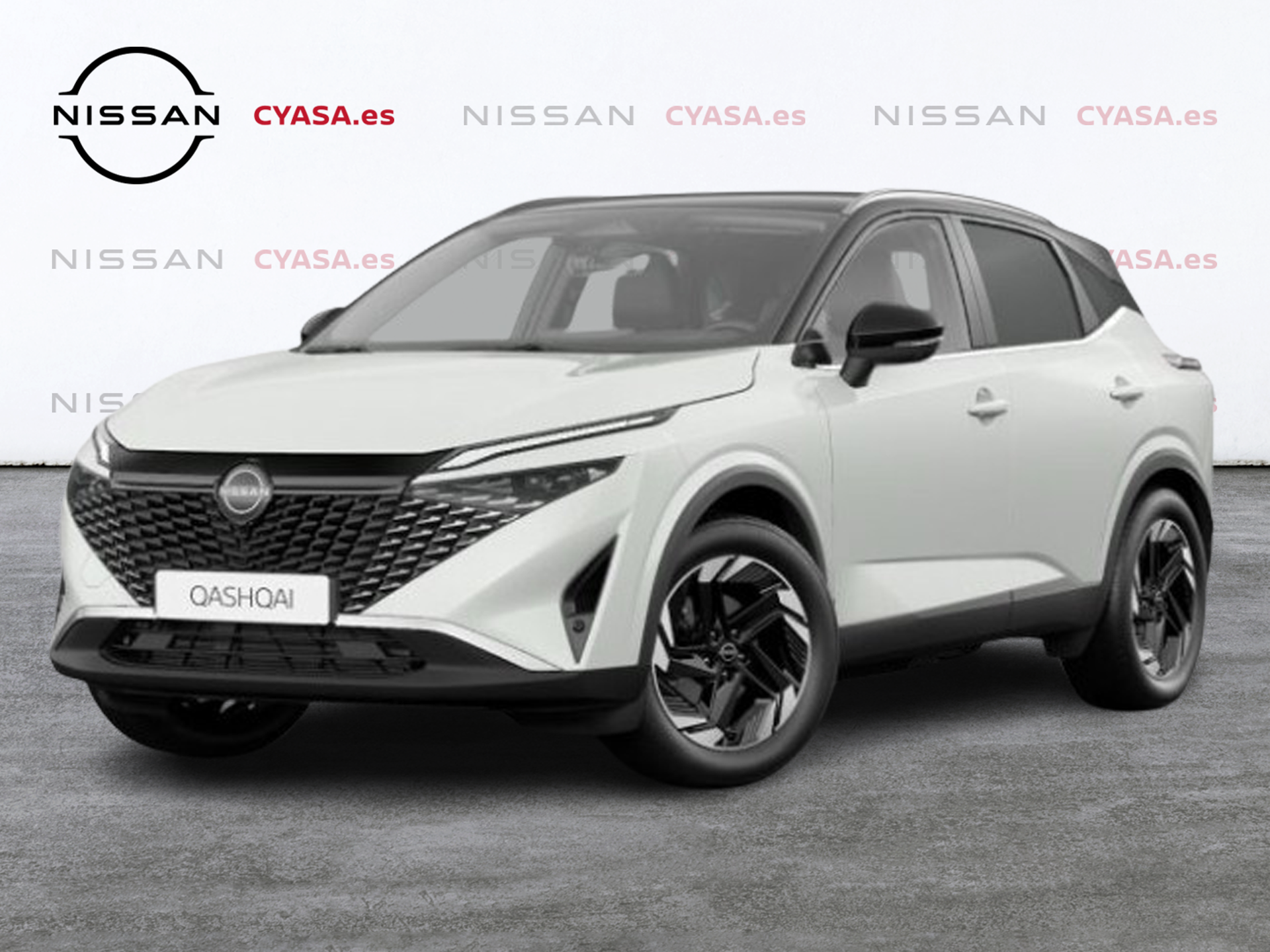 Imagen de NISSAN Qashqai