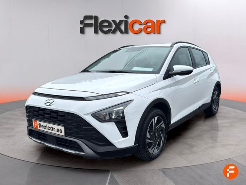 Foto del HYUNDAI Bayon 1.2 MPI Maxx