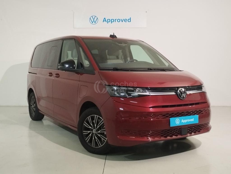 Foto del VOLKSWAGEN Multivan 1.4 TSI PHEV Batalla Larga Origin DSG 160kW