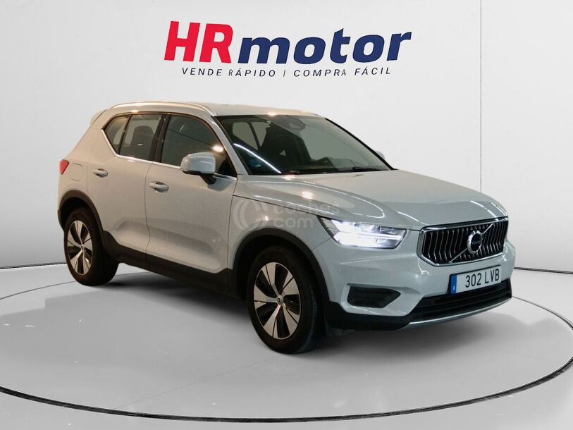 Foto del VOLVO XC40 T5 Twin Inscription Aut.