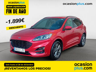 Imagen de FORD Kuga 1.5 EcoBoost ST-Line FWD 150