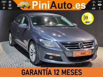 Imagen de VOLKSWAGEN Passat 2.0TDI Advance BMT DSG