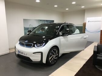 Imagen de BMW i3 120Ah