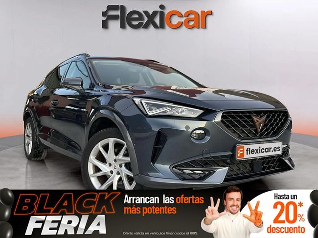 CUPRA Formentor (1.5 TSI 110kW (150 CV) DSG) en Huelva