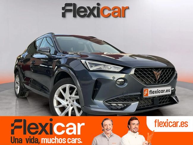 CUPRA Formentor (1.5 TSI 110kW (150 CV) DSG) en Huelva