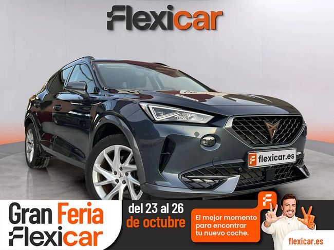 CUPRA Formentor (1.5 TSI 110kW (150 CV) DSG) en Huelva