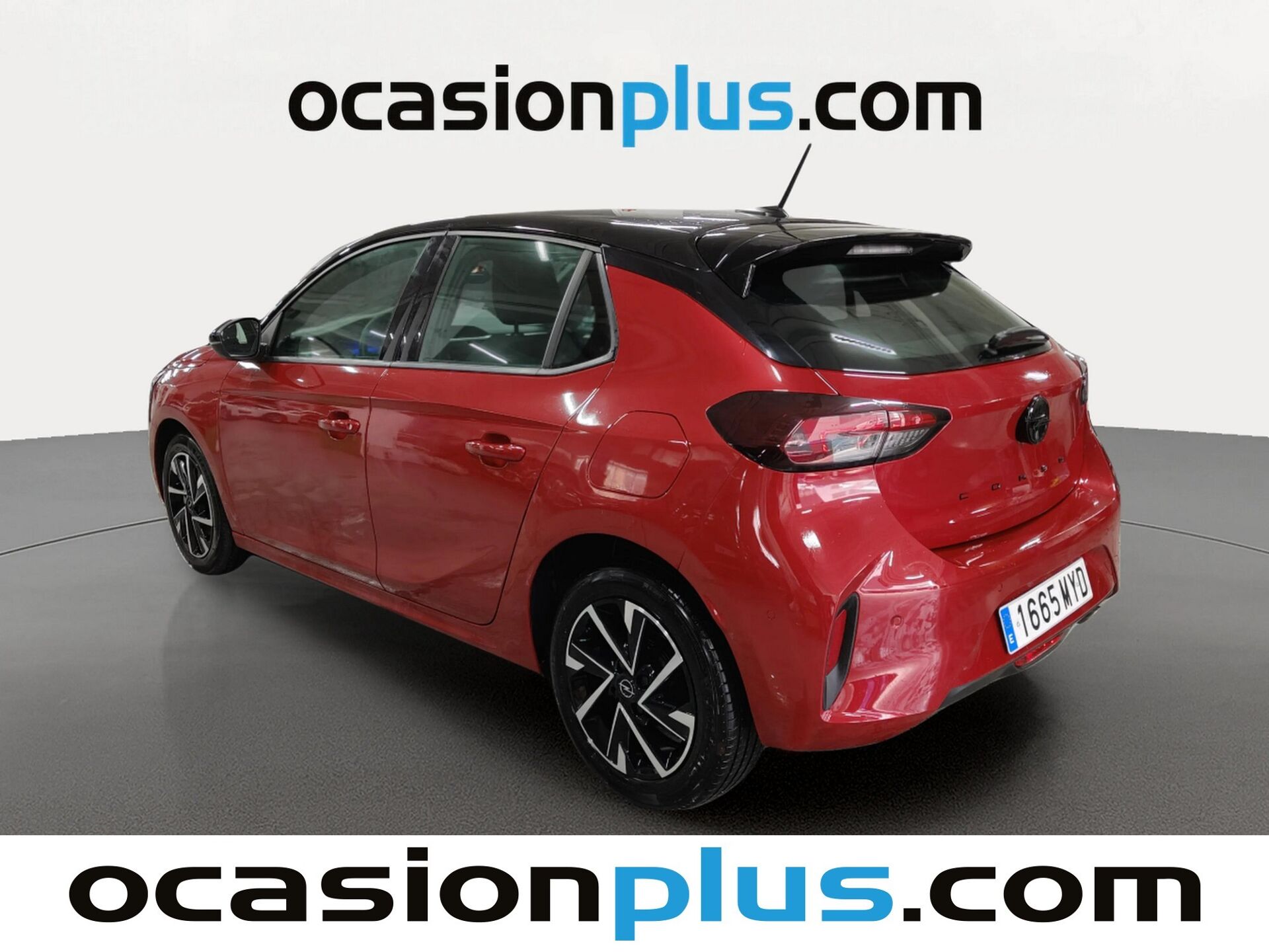 Imagen 3 de OPEL Corsa