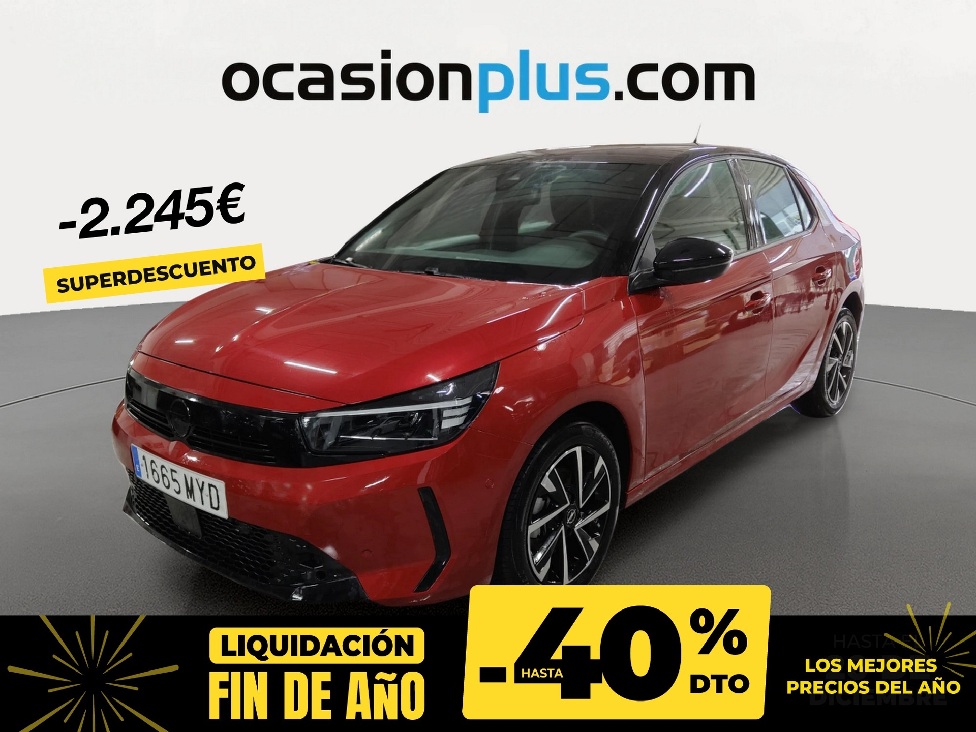 Imagen de OPEL Corsa