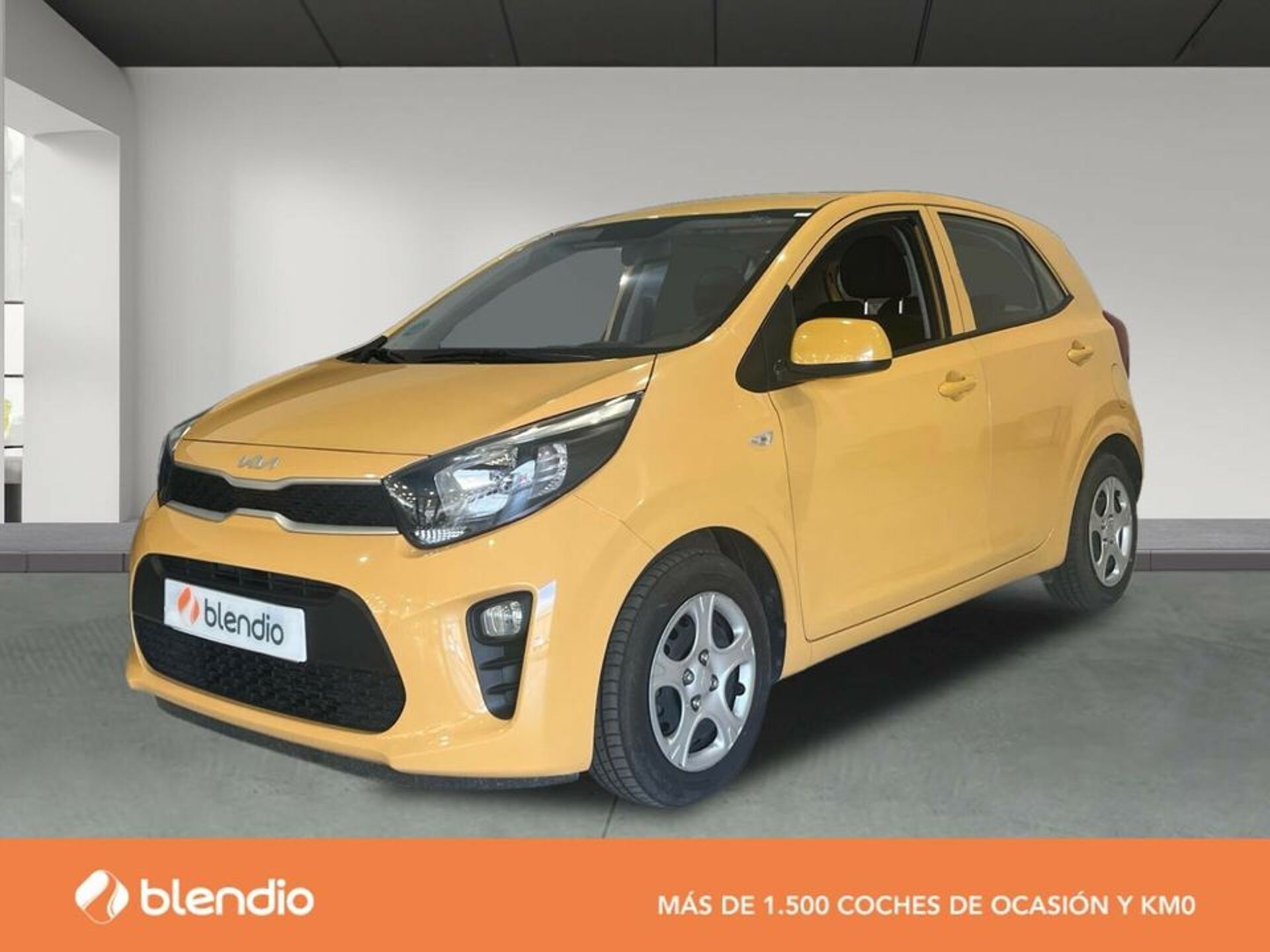 Imagen de KIA Picanto