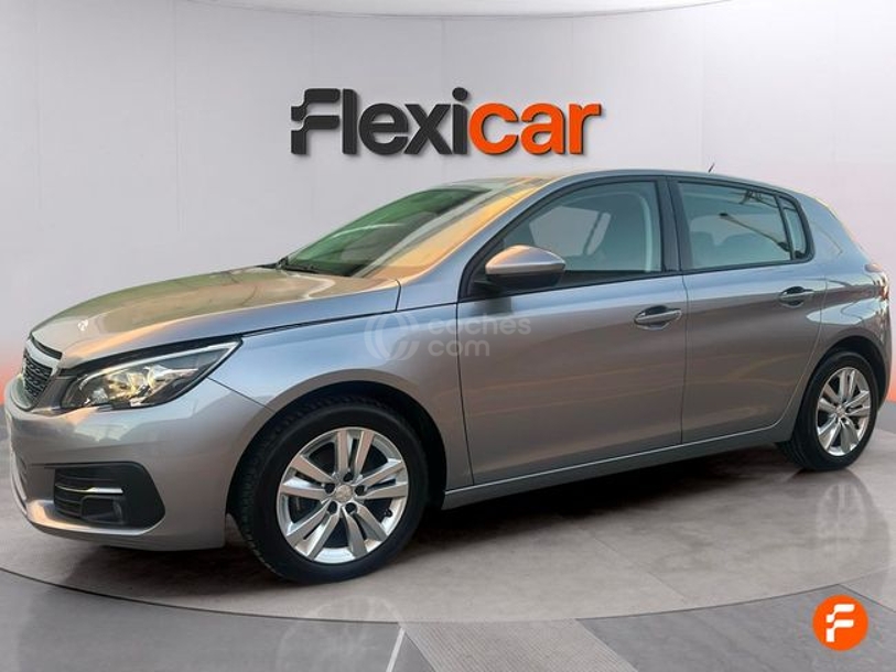 Foto del PEUGEOT 308 1.5 BlueHDi S&S Active Pack 130