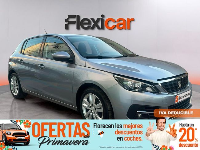 Foto del PEUGEOT 308 1.5 BlueHDi S&S Active Pack 130