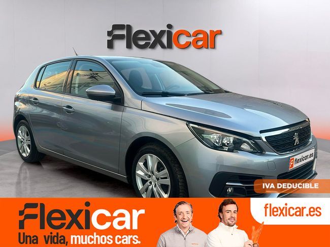 Foto del PEUGEOT 308 1.5 BlueHDi S&S Active Pack 130