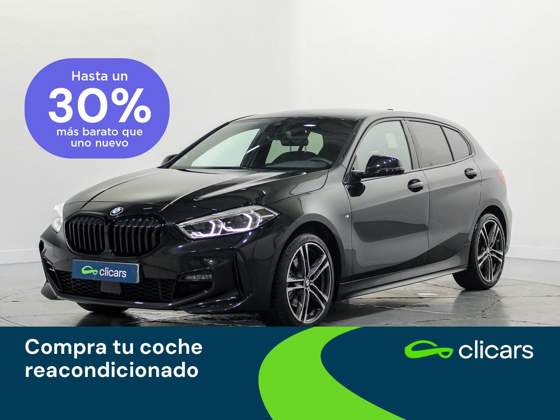 Imagen de BMW Serie 1