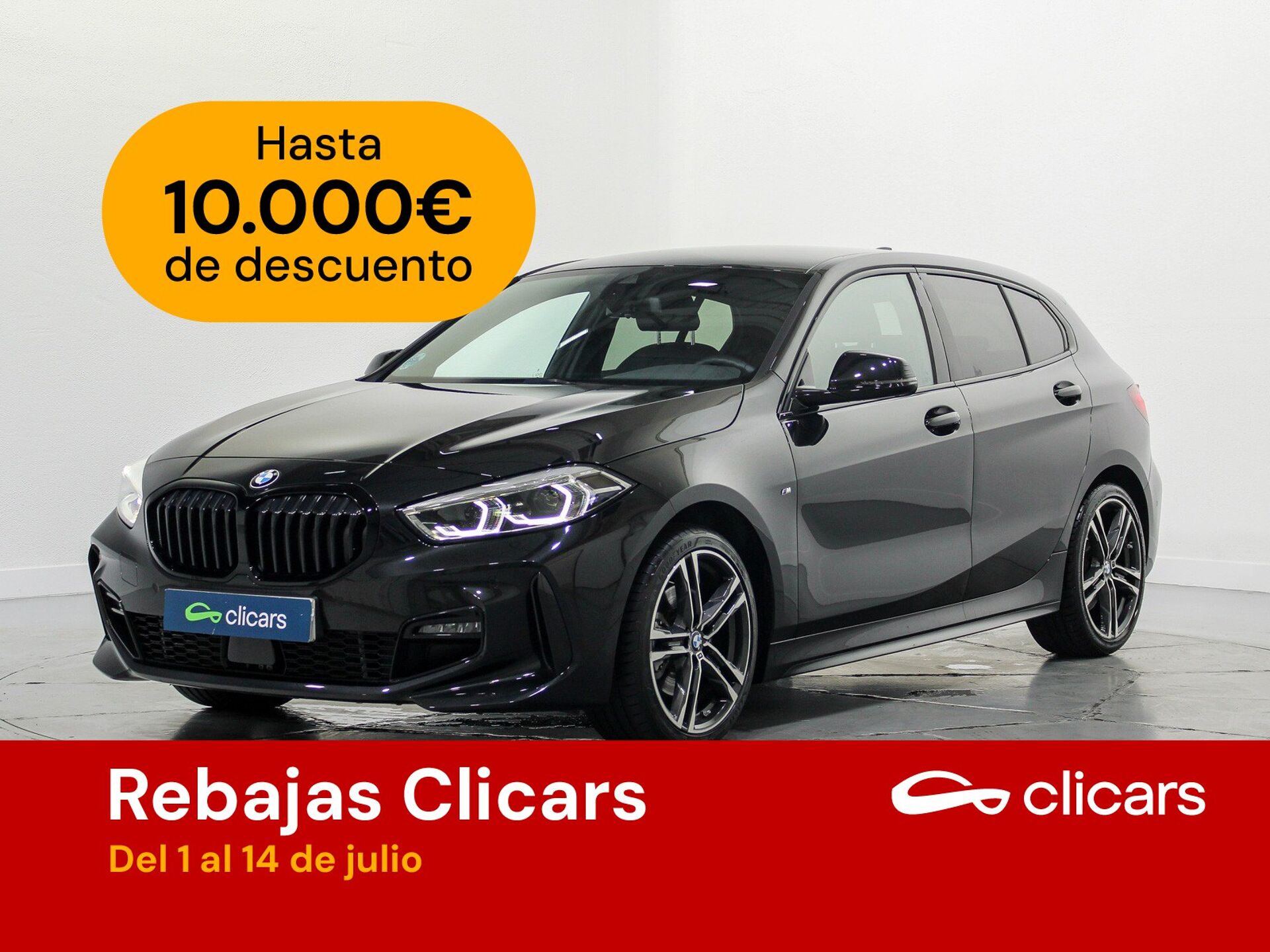Imagen de BMW Serie 1