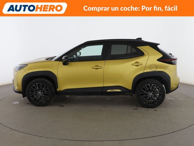 Foto del TOYOTA Yaris Cross 120H Adventure