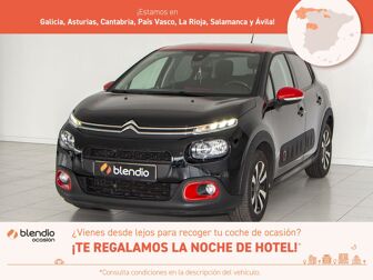 Imagen de CITROEN C3 1.2 PureTech S&S Shine 110