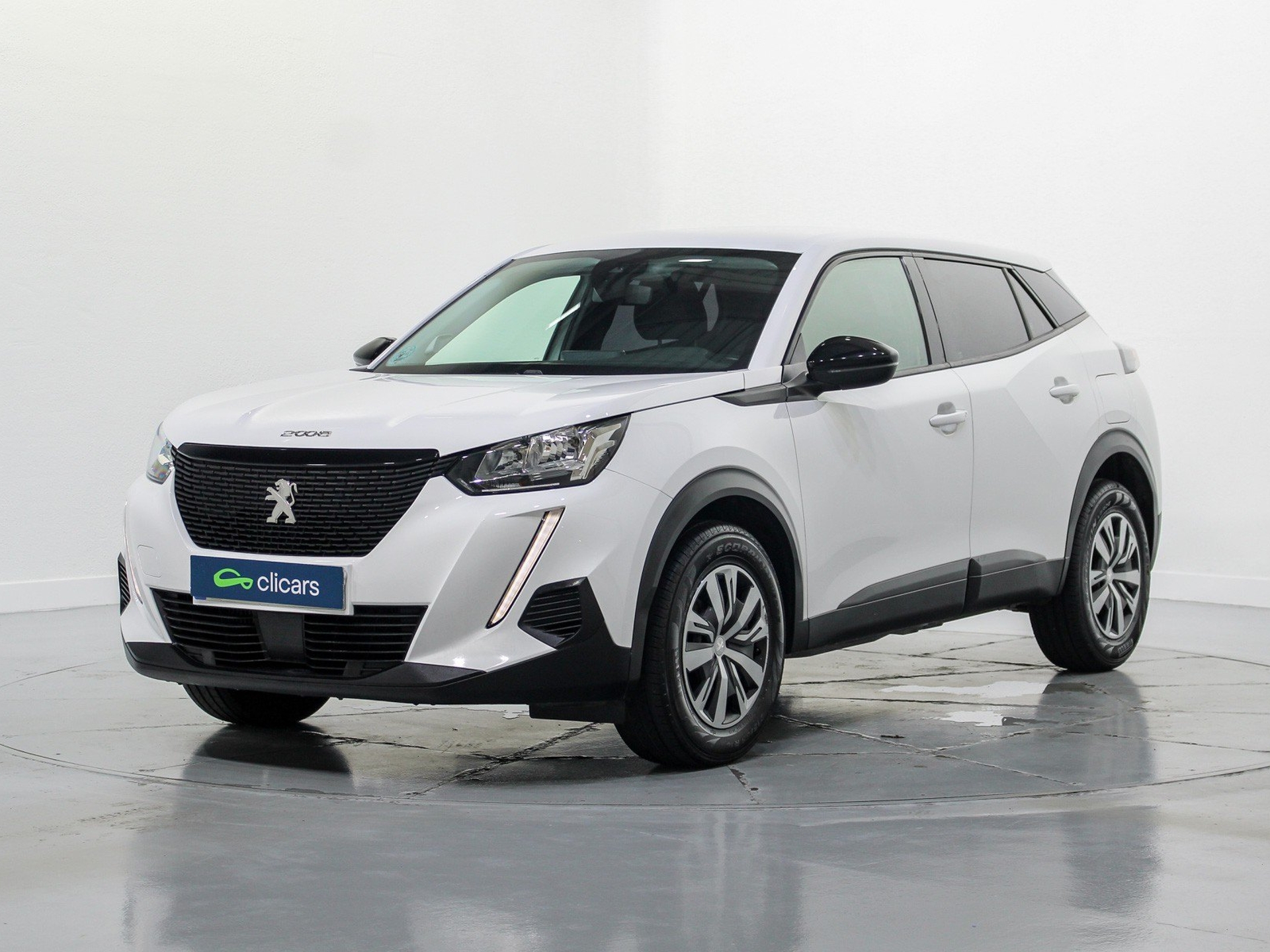 Imagen de PEUGEOT 2008