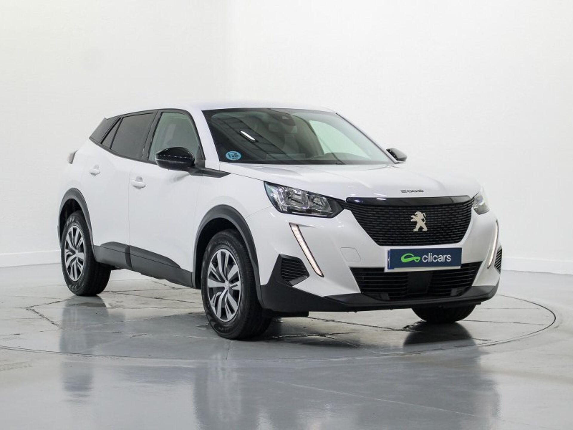 Imagen 3 de PEUGEOT 2008