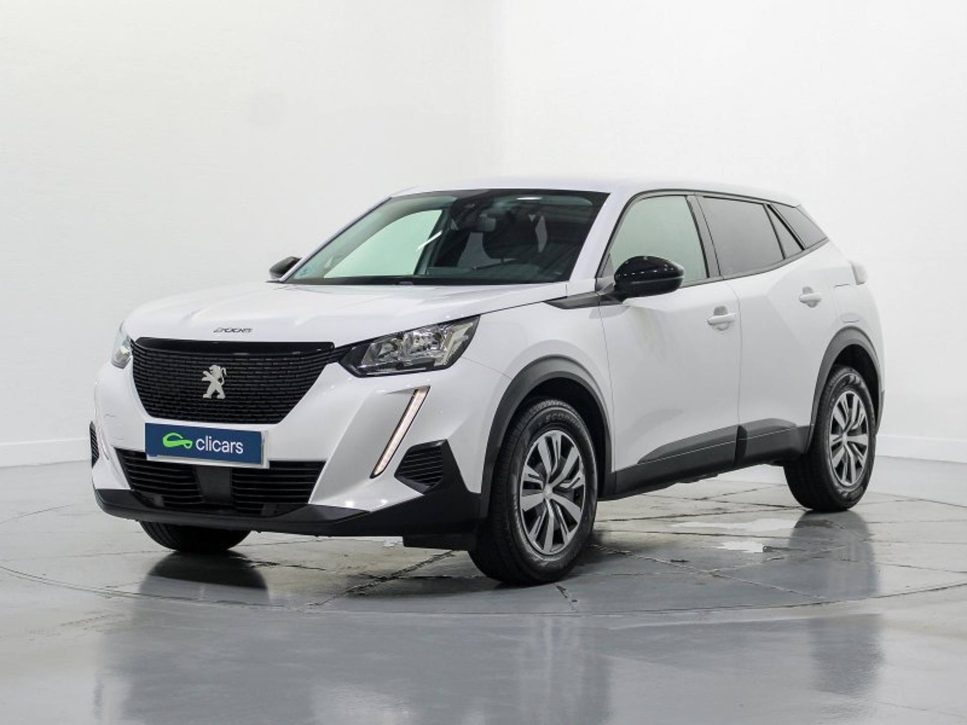 Imagen de PEUGEOT 2008
