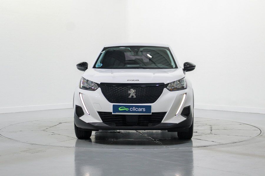 Foto del PEUGEOT 2008 1.5BlueHDi S&S Active 110
