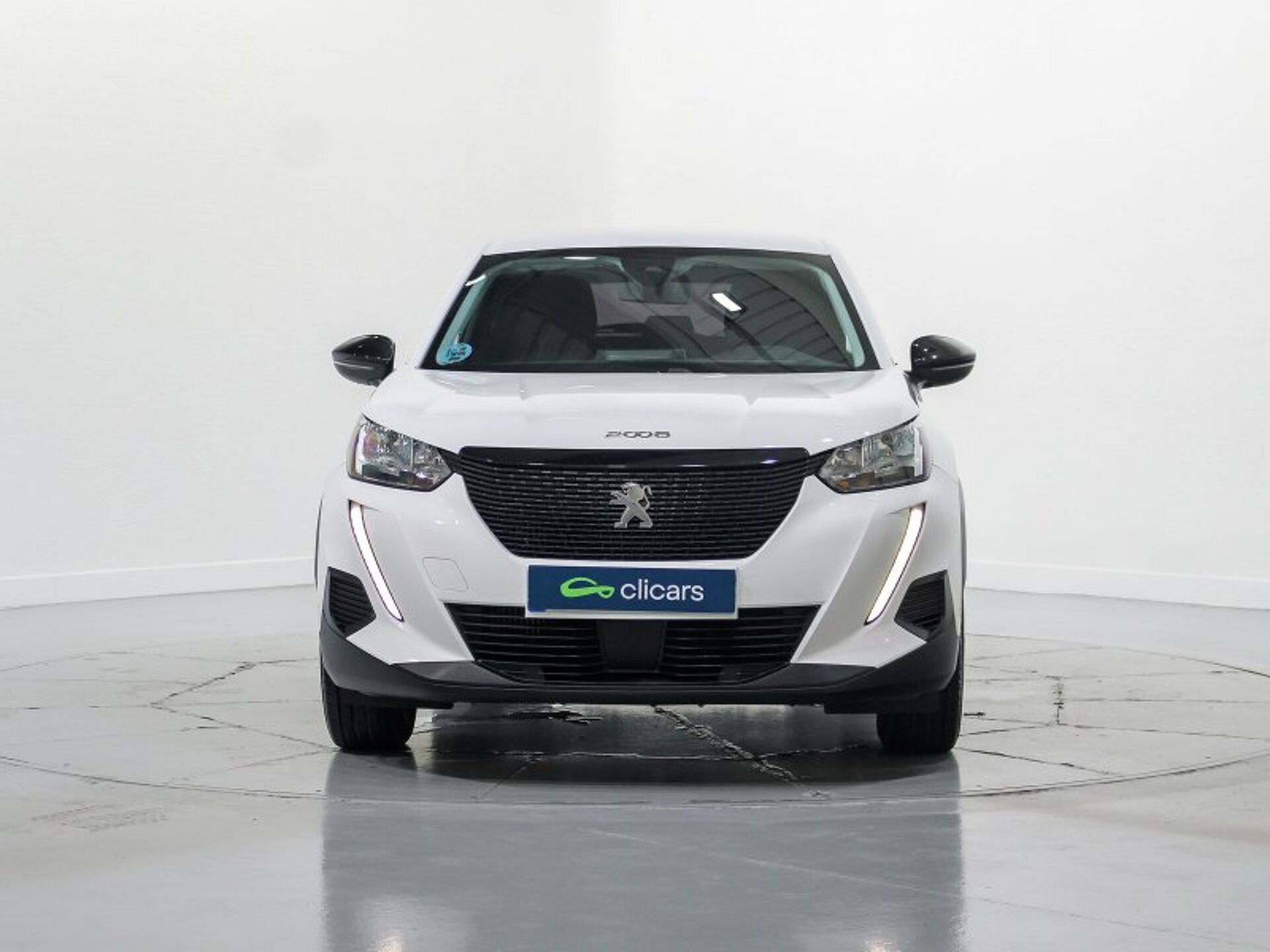 Imagen 2 de PEUGEOT 2008