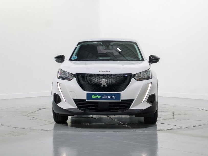 Foto del PEUGEOT 2008 1.5BlueHDi S&S Active 110