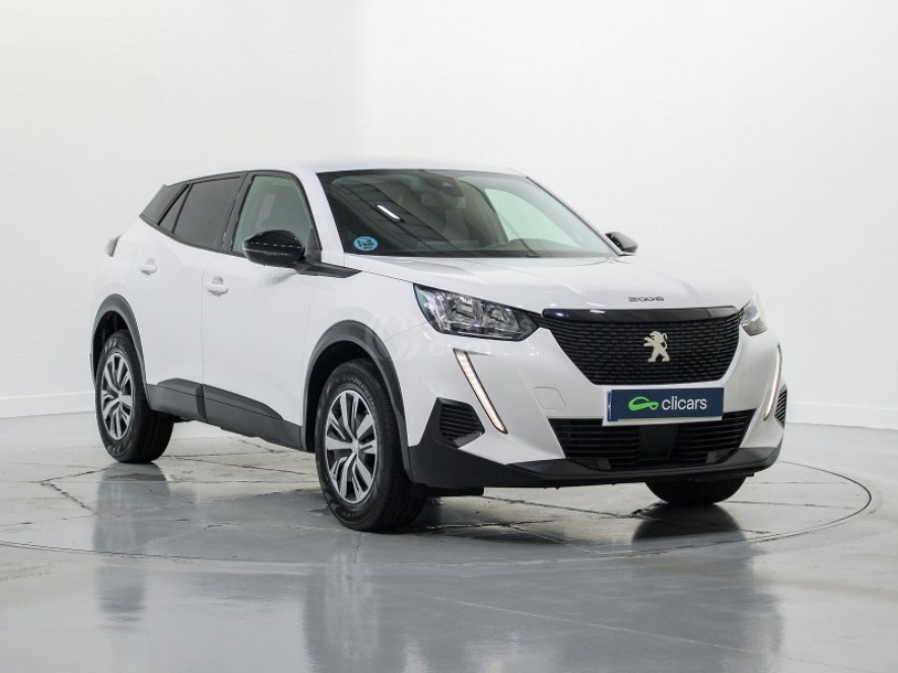 Foto del PEUGEOT 2008 1.5BlueHDi S&S Active 110